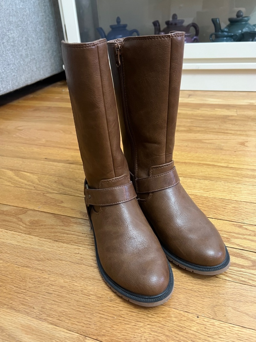 Cat & Jack Tall boots